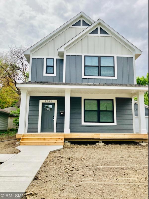 View of Residential at 2509 Girard Avenue, Minneapolis MN 55411, Minneapolis - Mike Wilen | Minnesota Team Real Estate