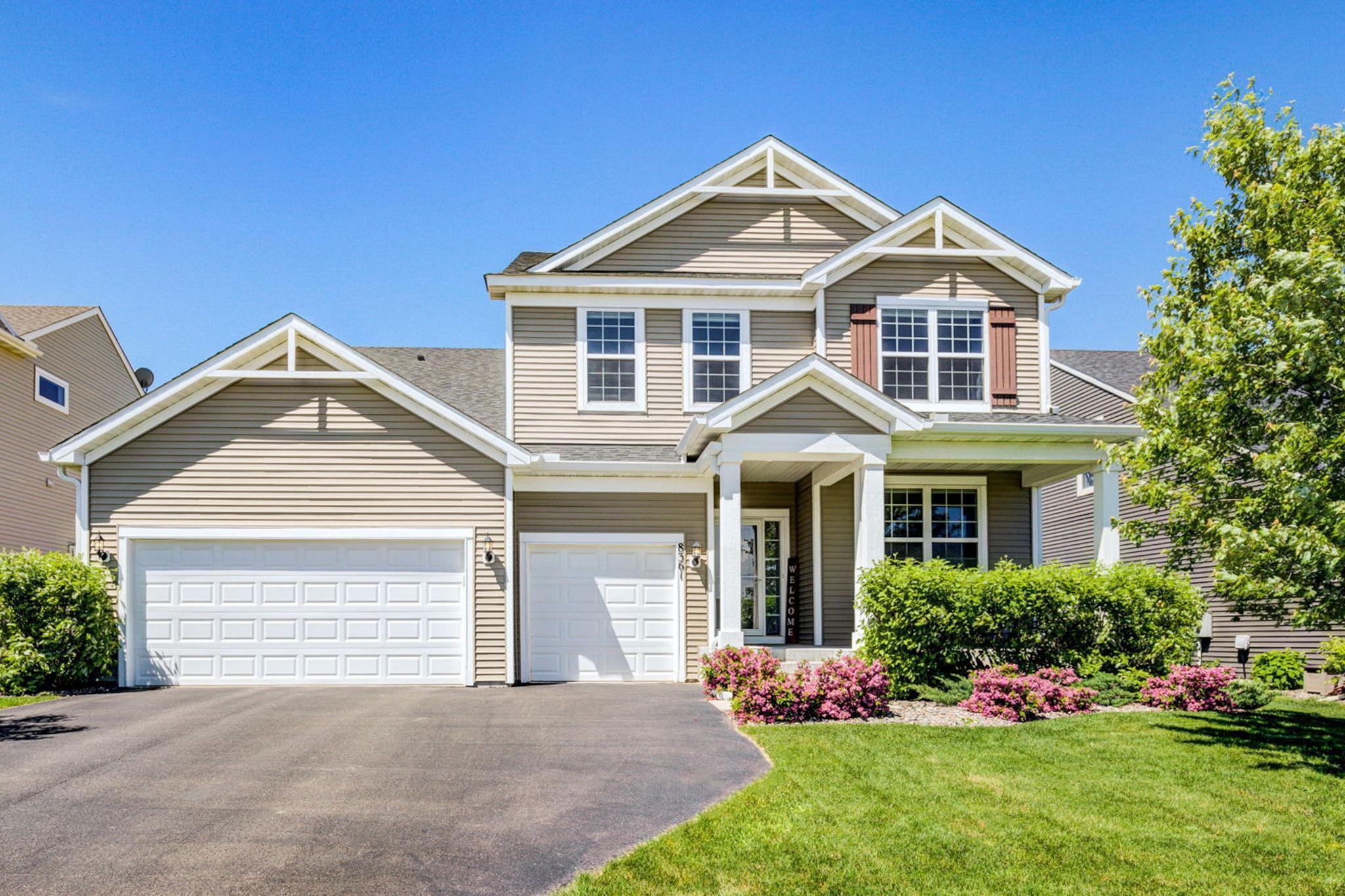 View of Residential at 8361 Balsam Lane, Maple Grove MN 55369, Maple Grove - Mike Wilen | Minnesota Team Real Estate