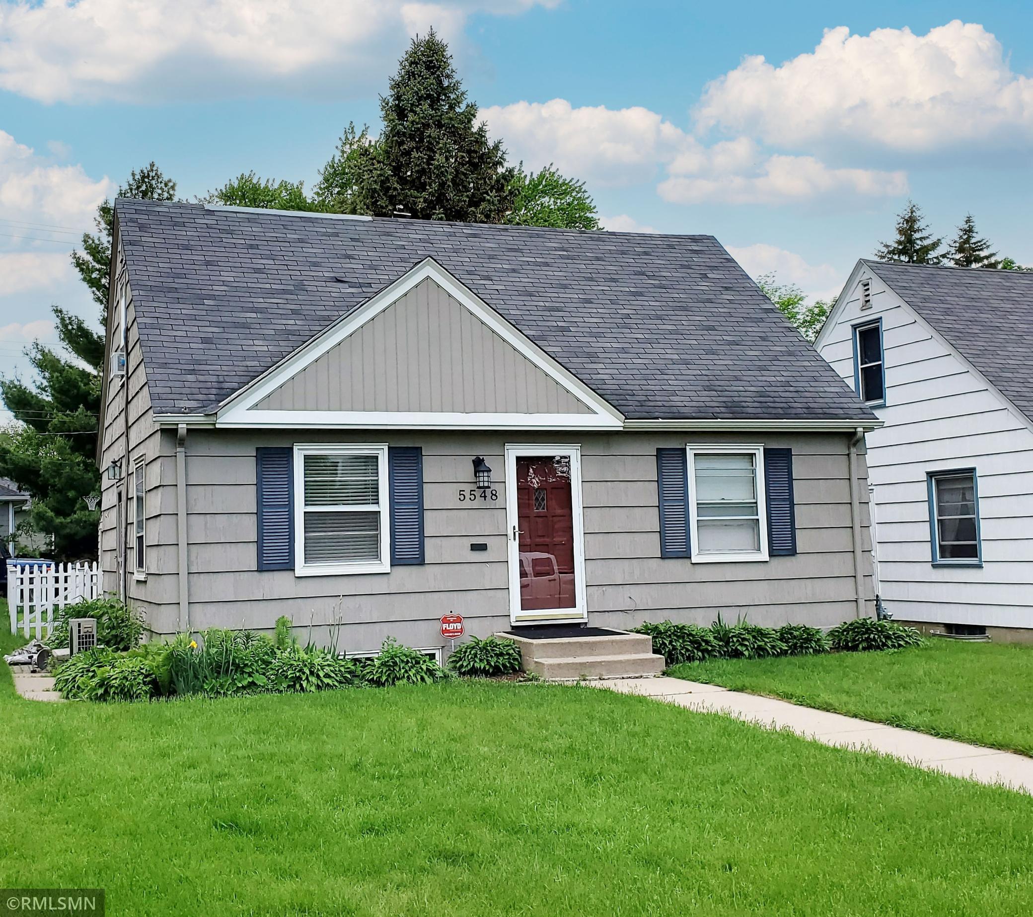 View of Residential at 5548 York Avenue, Edina MN 55410, Edina - Mike Wilen | Minnesota Team Real Estate