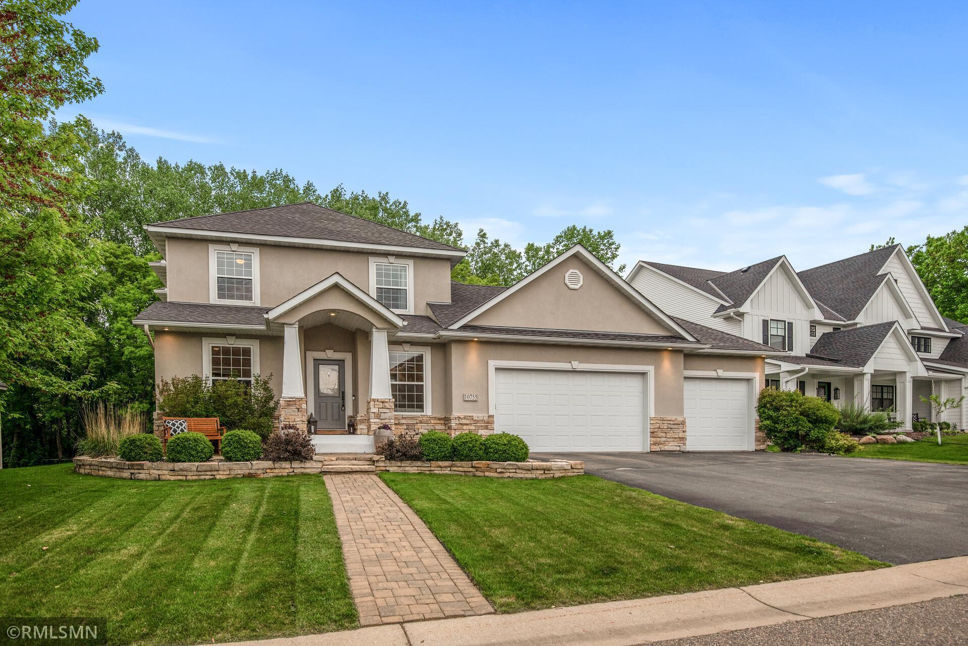 View of Residential at 10755 Mccool Drive, Burnsville MN 55337, Burnsville - Mike Wilen | Minnesota Team Real Estate