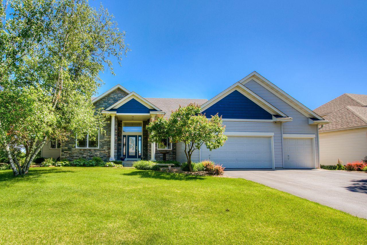 View of Residential at 2737 Eagle Valley Drive, Woodbury MN 55129, Woodbury - Mike Wilen | Minnesota Team Real Estate