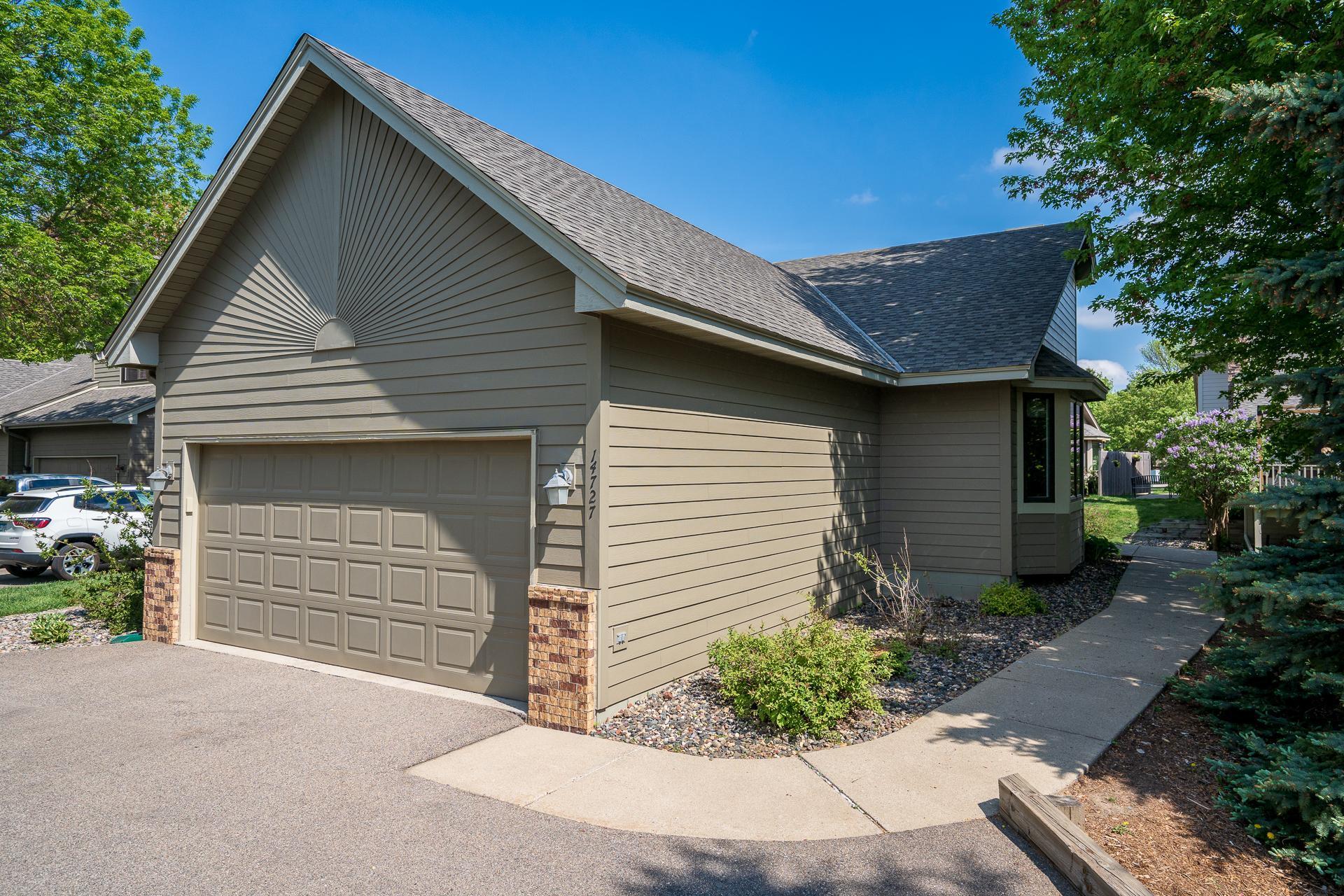 View of Residential at 14727 Southampton Drive, Burnsville MN 55306, Burnsville - Mike Wilen | Minnesota Team Real Estate
