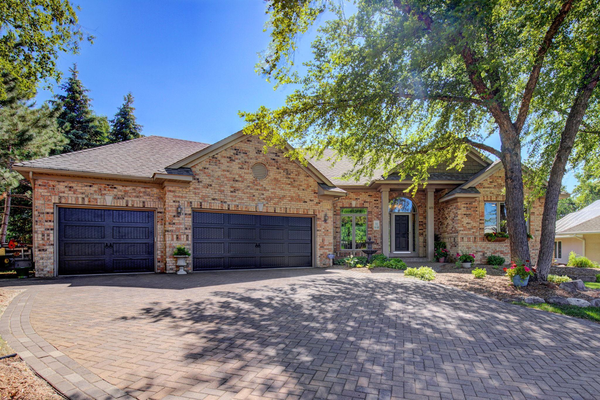 View of Residential at 1173 Lakewood Drive, Maplewood MN 55119, Maplewood - Mike Wilen | Minnesota Team Real Estate