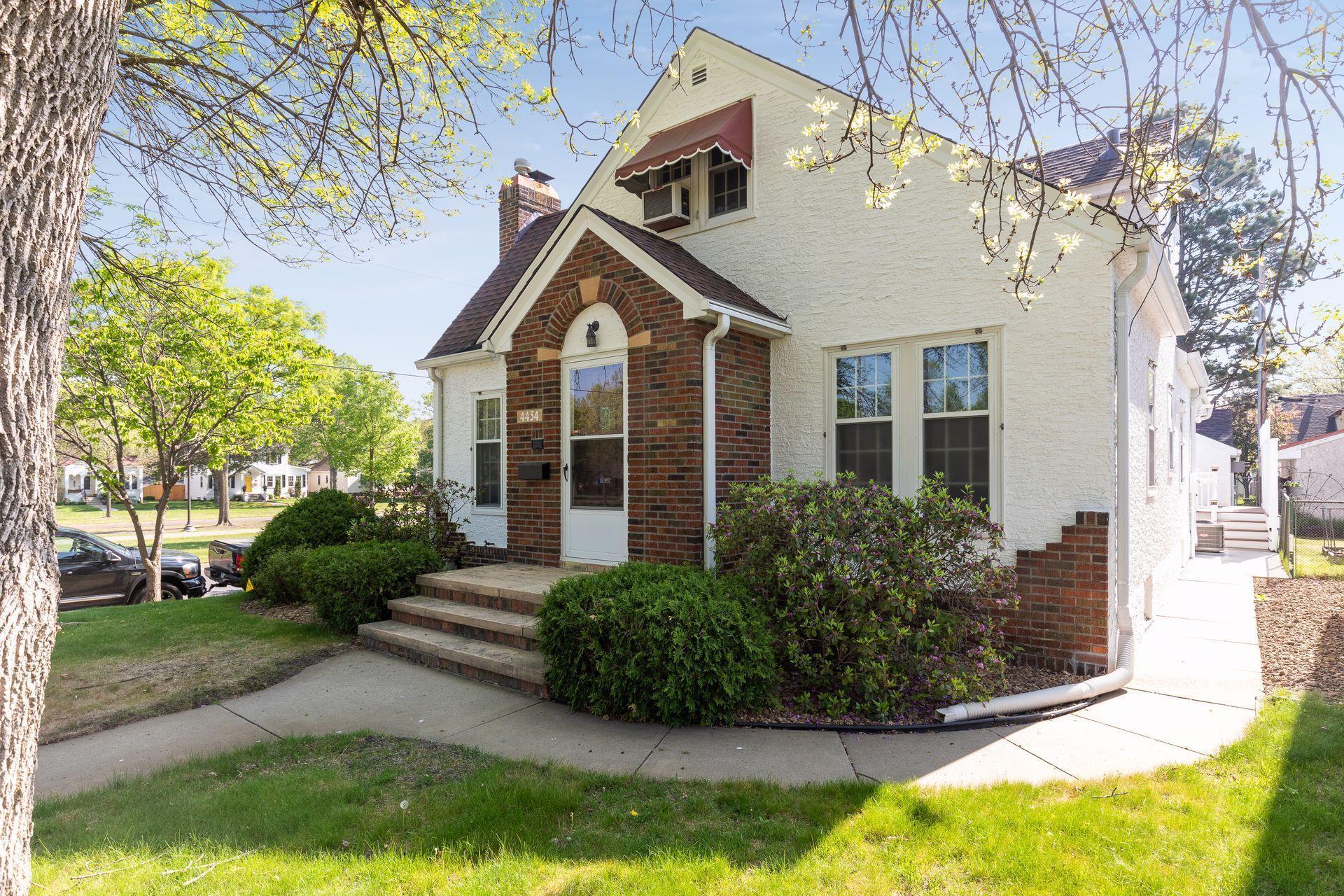 View of Residential at 4434 Penn Avenue, Minneapolis MN 55412, Minneapolis - Mike Wilen | Minnesota Team Real Estate