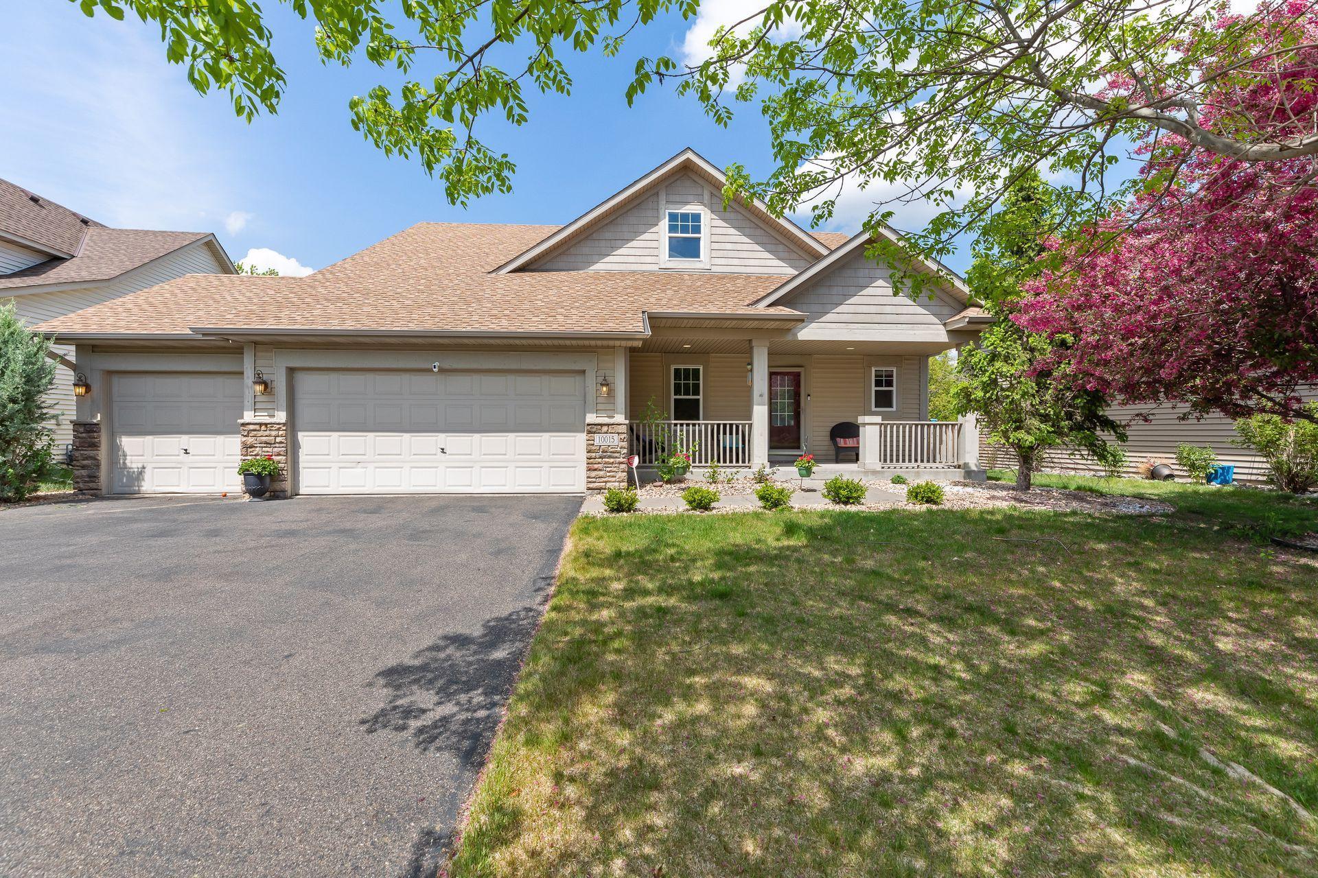 View of Residential at 10015 Scott Avenue, Brooklyn Park MN 55443, Brooklyn Park - Mike Wilen | Minnesota Team Real Estate
