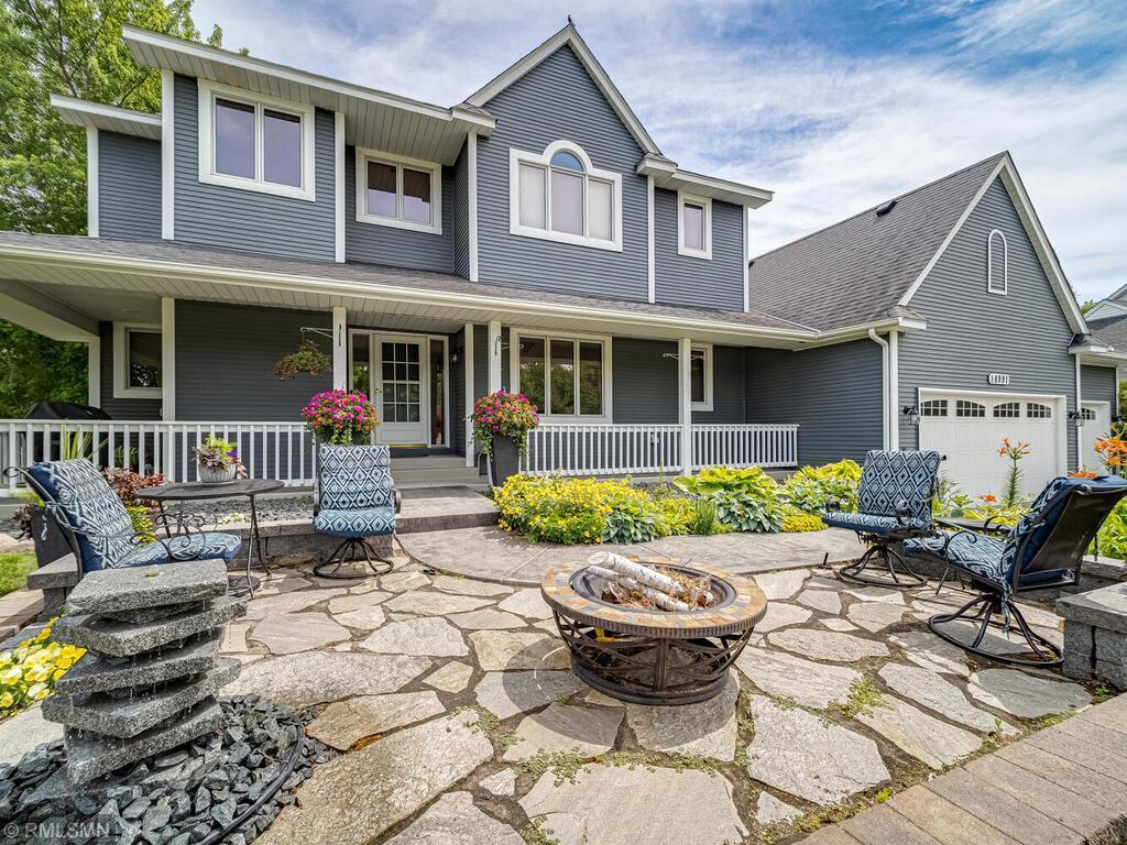 View of Residential at 18991 Gladstone Boulevard, Maple Grove MN 55311, Maple Grove - Mike Wilen | Minnesota Team Real Estate