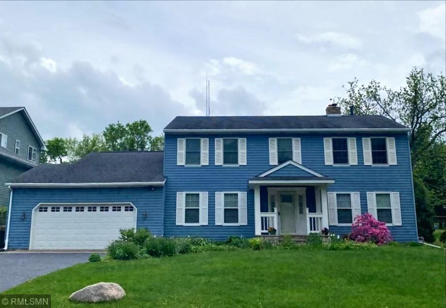 View of Residential at 956 Amble Road, Shoreview MN 55126, Shoreview - Mike Wilen | Minnesota Team Real Estate