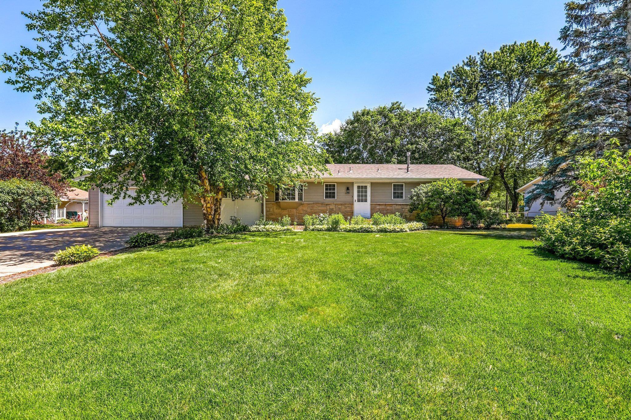 View of Residential at 11756 Texas Avenue, Champlin MN 55316, Champlin - Mike Wilen | Minnesota Team Real Estate