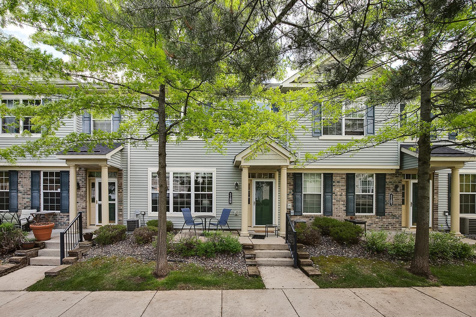 View of Residential at 1189 Hillvale Avenue, Oakdale MN 55128, Oakdale - Mike Wilen | Minnesota Team Real Estate