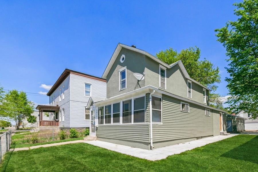 View of Residential at 2913 12th Avenue, Minneapolis MN 55407, Minneapolis - Mike Wilen | Minnesota Team Real Estate
