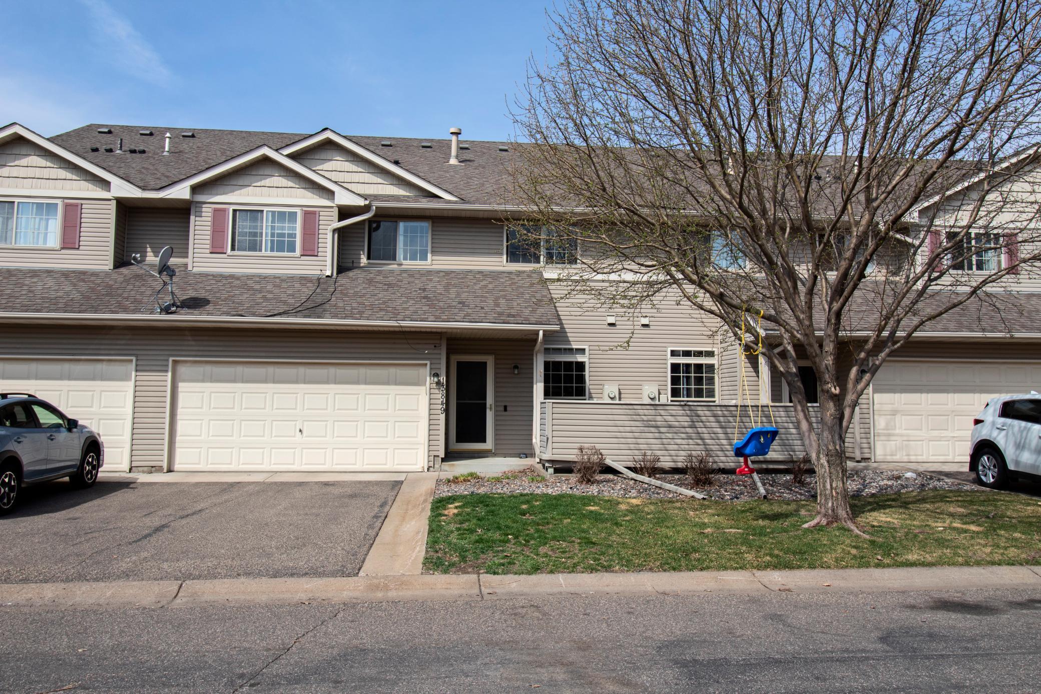 View of Residential at 13849 Dahlia Drive, Rogers MN 55374, Rogers - Mike Wilen | Minnesota Team Real Estate
