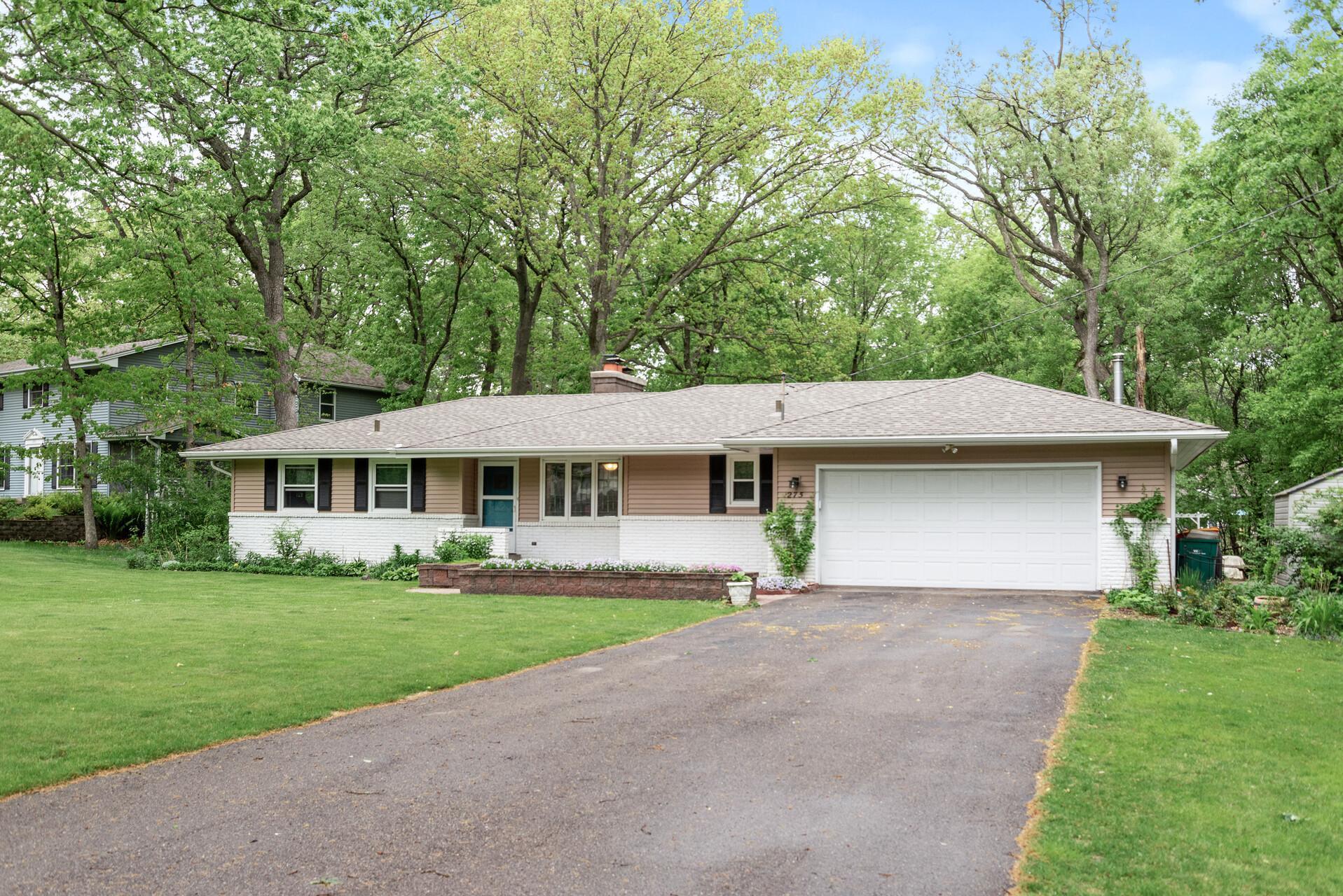 View of Residential at 275 Edgecumbe Drive, Mahtomedi MN 55115, Mahtomedi - Mike Wilen | Minnesota Team Real Estate