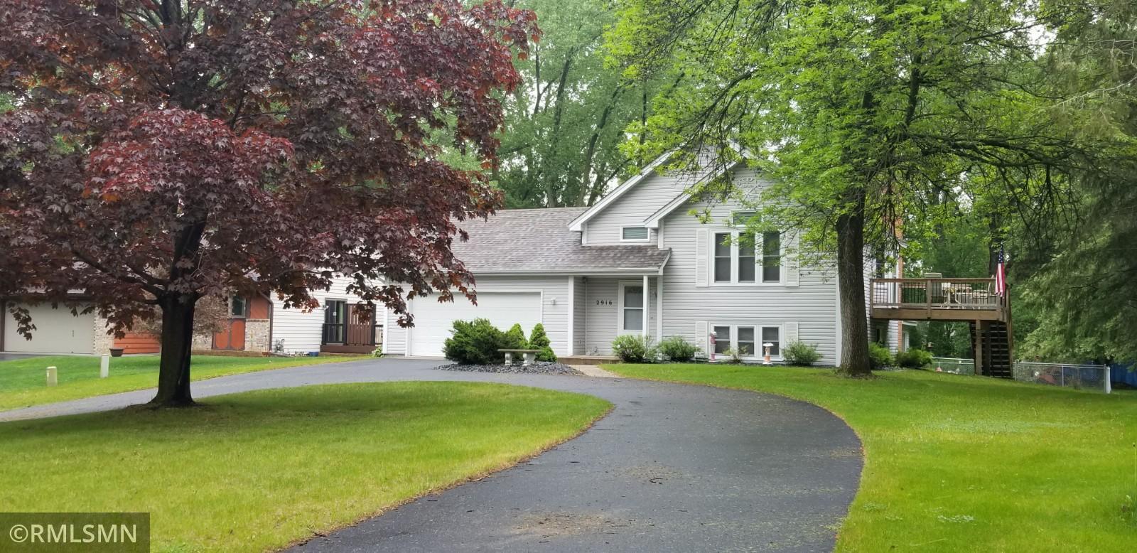 View of Residential at 2916 75th Avenue, Brooklyn Park MN 55444, Brooklyn Park - Mike Wilen | Minnesota Team Real Estate