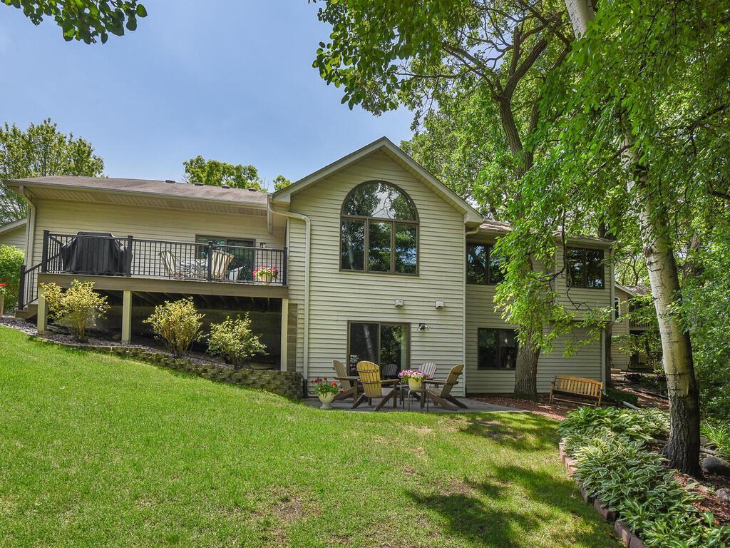 View of Residential at 13437 Garden View Drive, Apple Valley MN 55124, Apple Valley - Mike Wilen | Minnesota Team Real Estate
