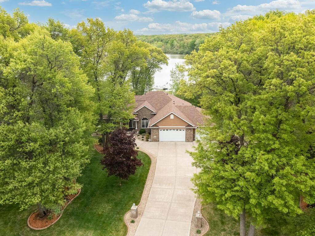 View of Residential at 27043 Bayshore Drive, Isanti MN 55040, Isanti - Mike Wilen | Minnesota Team Real Estate