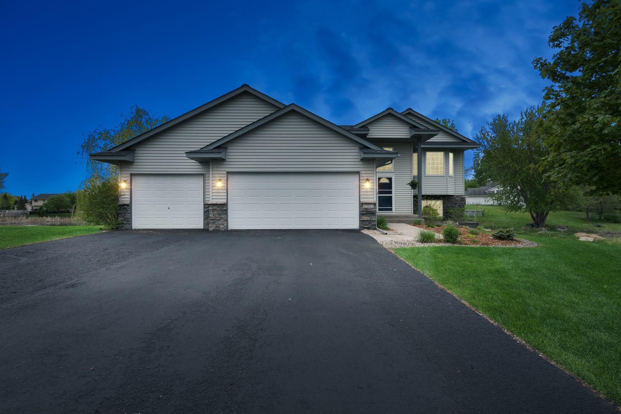 View of Residential at 15037 84th Street, Otsego MN 55330, Otsego - Mike Wilen | Minnesota Team Real Estate