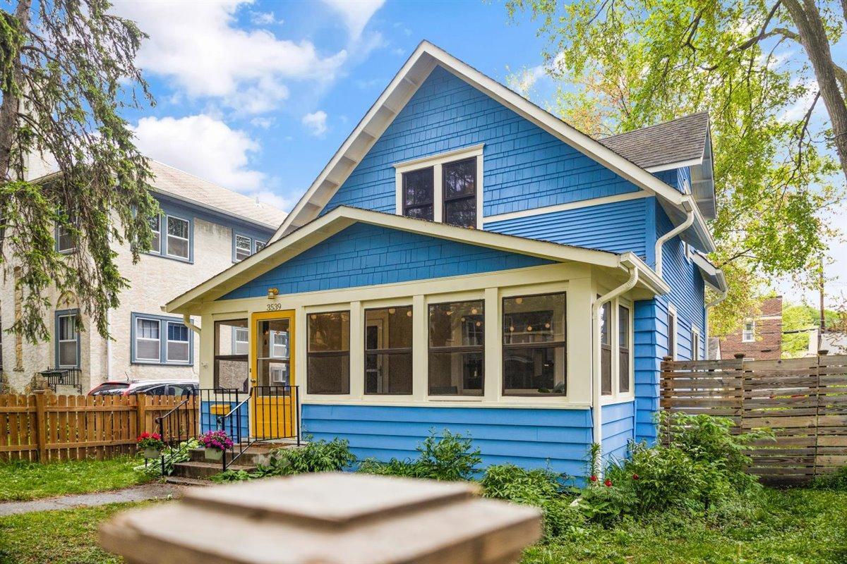 View of Residential at 3539 Harriet Avenue, Minneapolis MN 55408, Minneapolis - Mike Wilen | Minnesota Team Real Estate