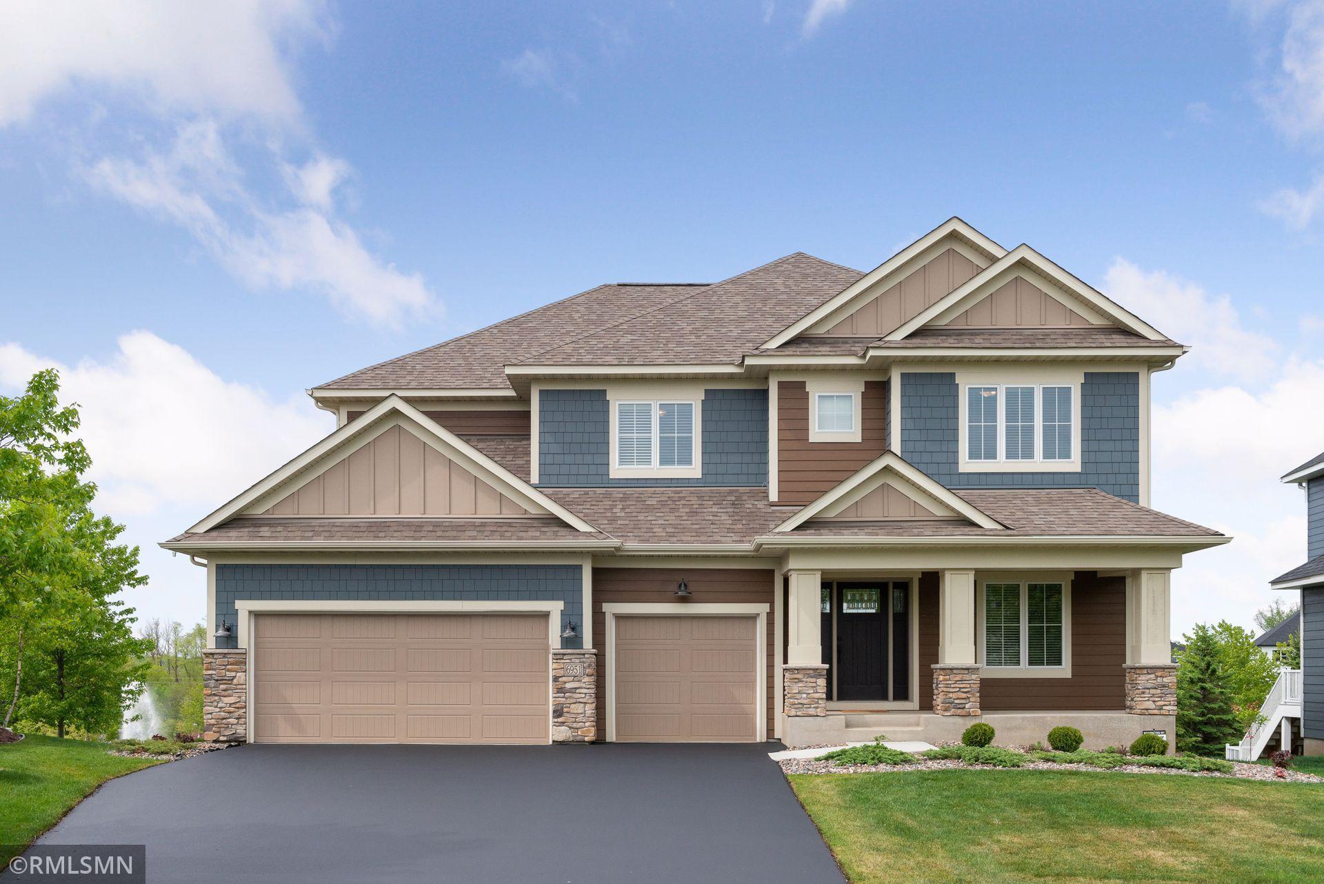View of Residential at 6951 Tonka Bend, Minnetrista MN 55331, Minnetrista - Mike Wilen | Minnesota Team Real Estate