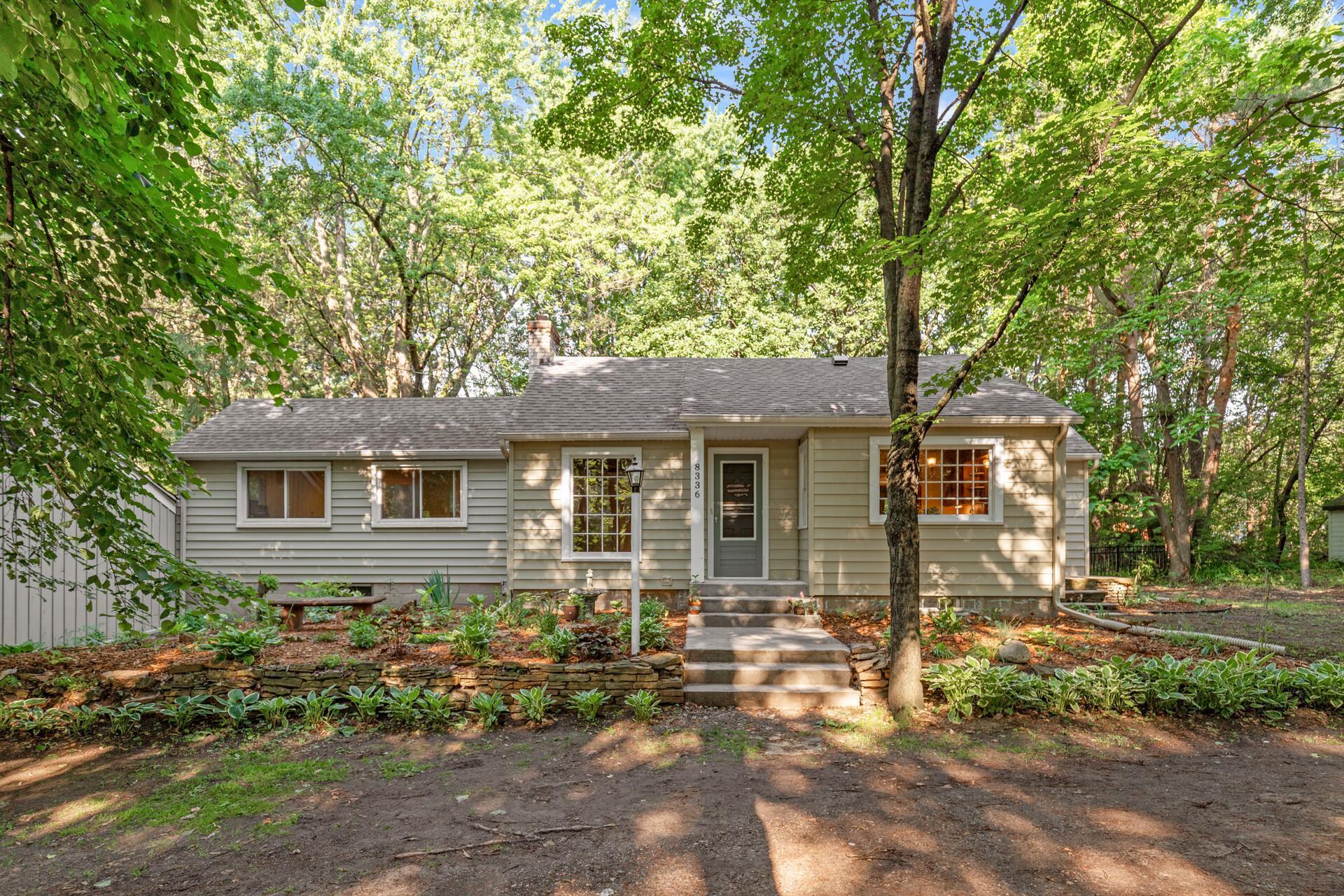 View of Residential at 8336 Spring Lake Road, Mounds View MN 55112, Mounds View - Mike Wilen | Minnesota Team Real Estate
