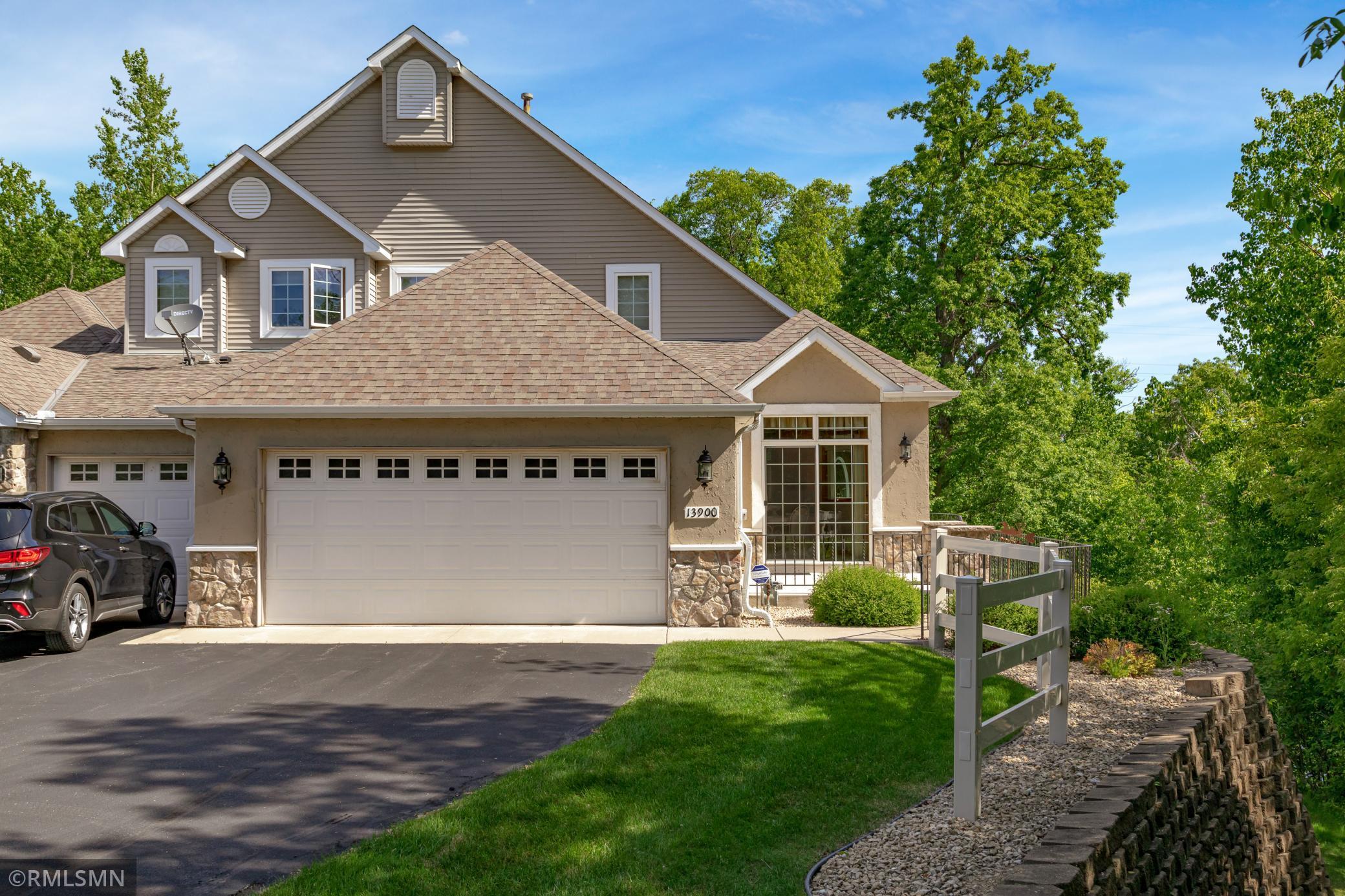 View of Residential at 13900 Shoreside Court, Savage MN 55378, Savage - Mike Wilen | Minnesota Team Real Estate