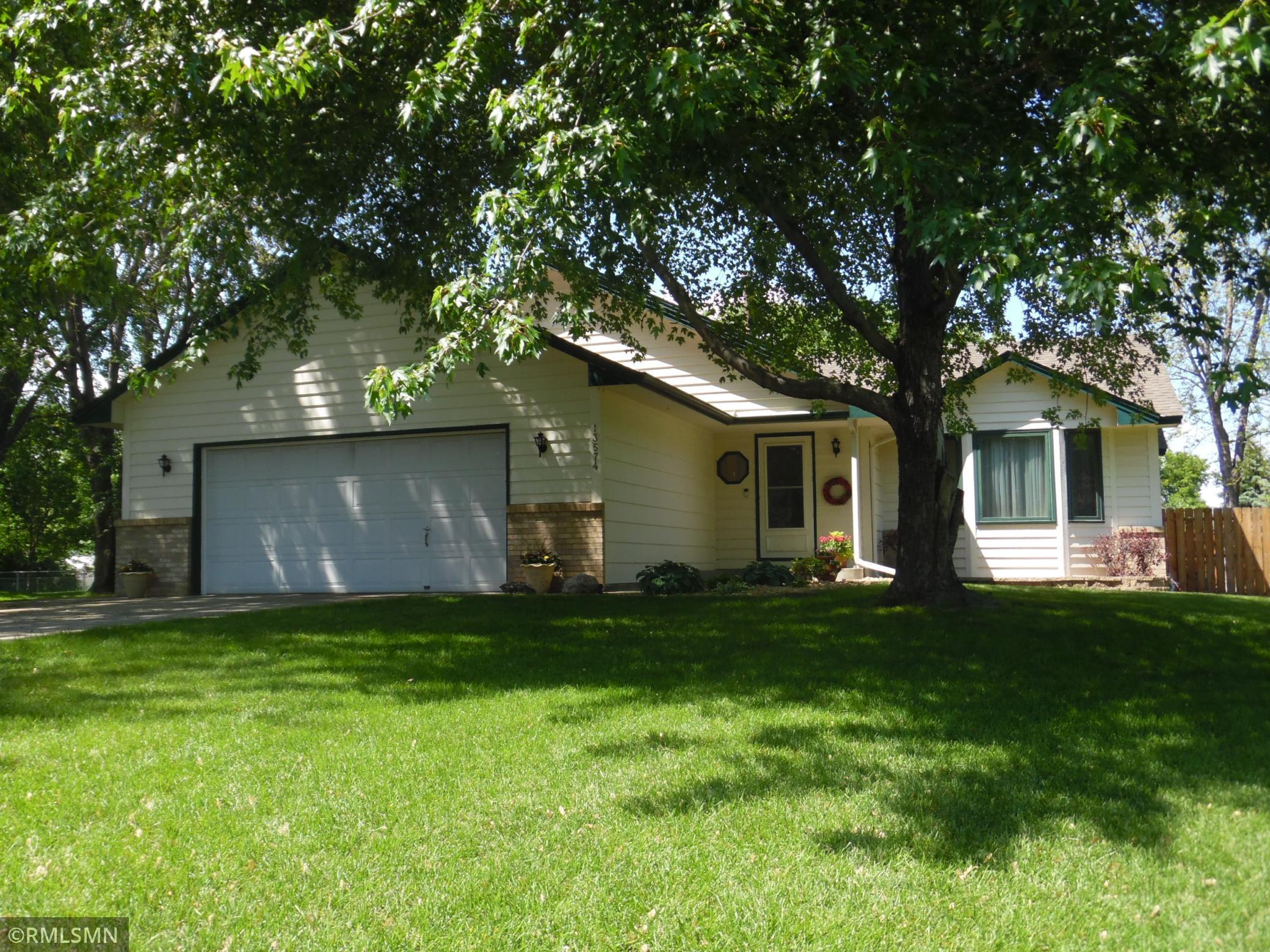 View of Residential at 13574 Orchid Circle, Andover MN 55304, Andover - Mike Wilen | Minnesota Team Real Estate