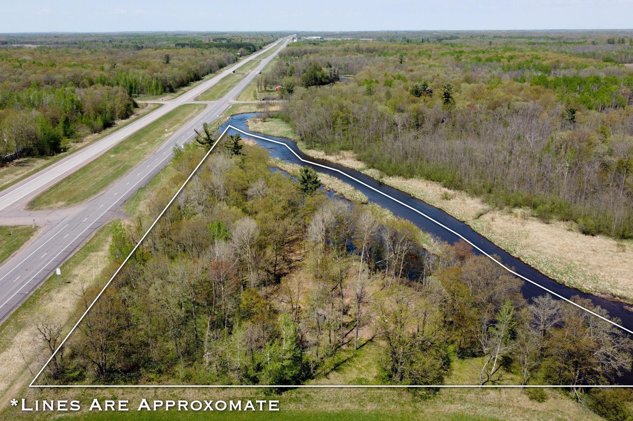 View of Land at TBD US Hwy 169, Onamia MN 56359, Onamia - Mike Wilen | Minnesota Team Real Estate