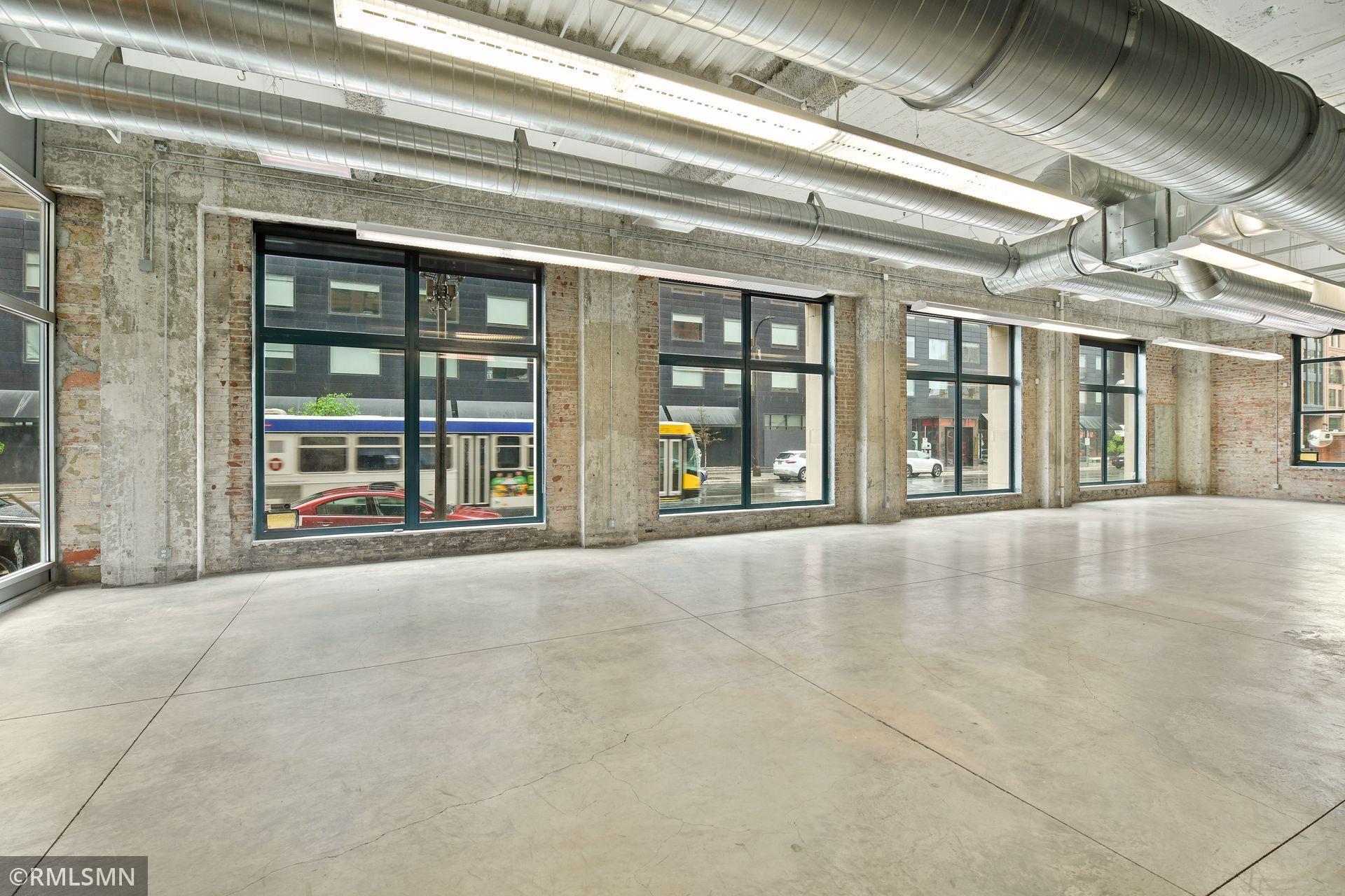 View of Commercial Sale at 250 Park Avenue #101, Minneapolis MN 55415, Minneapolis - Mike Wilen | Minnesota Team Real Estate