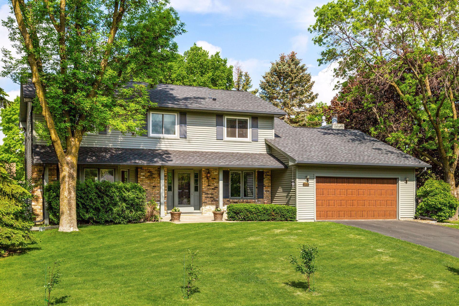 View of Residential at 2855 Norwood Lane, Plymouth MN 55441, Plymouth - Mike Wilen | Minnesota Team Real Estate