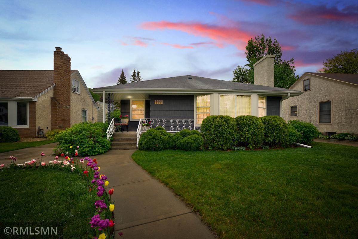 View of Residential at 1348 Maywood Street, Saint Paul MN 55117, Saint Paul - Mike Wilen | Minnesota Team Real Estate