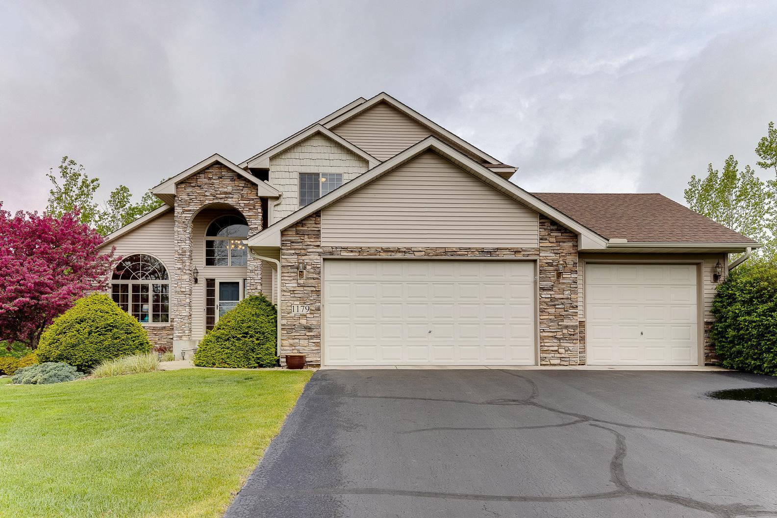 View of Residential at 1179 161st Lane, Andover MN 55304, Andover - Mike Wilen | Minnesota Team Real Estate