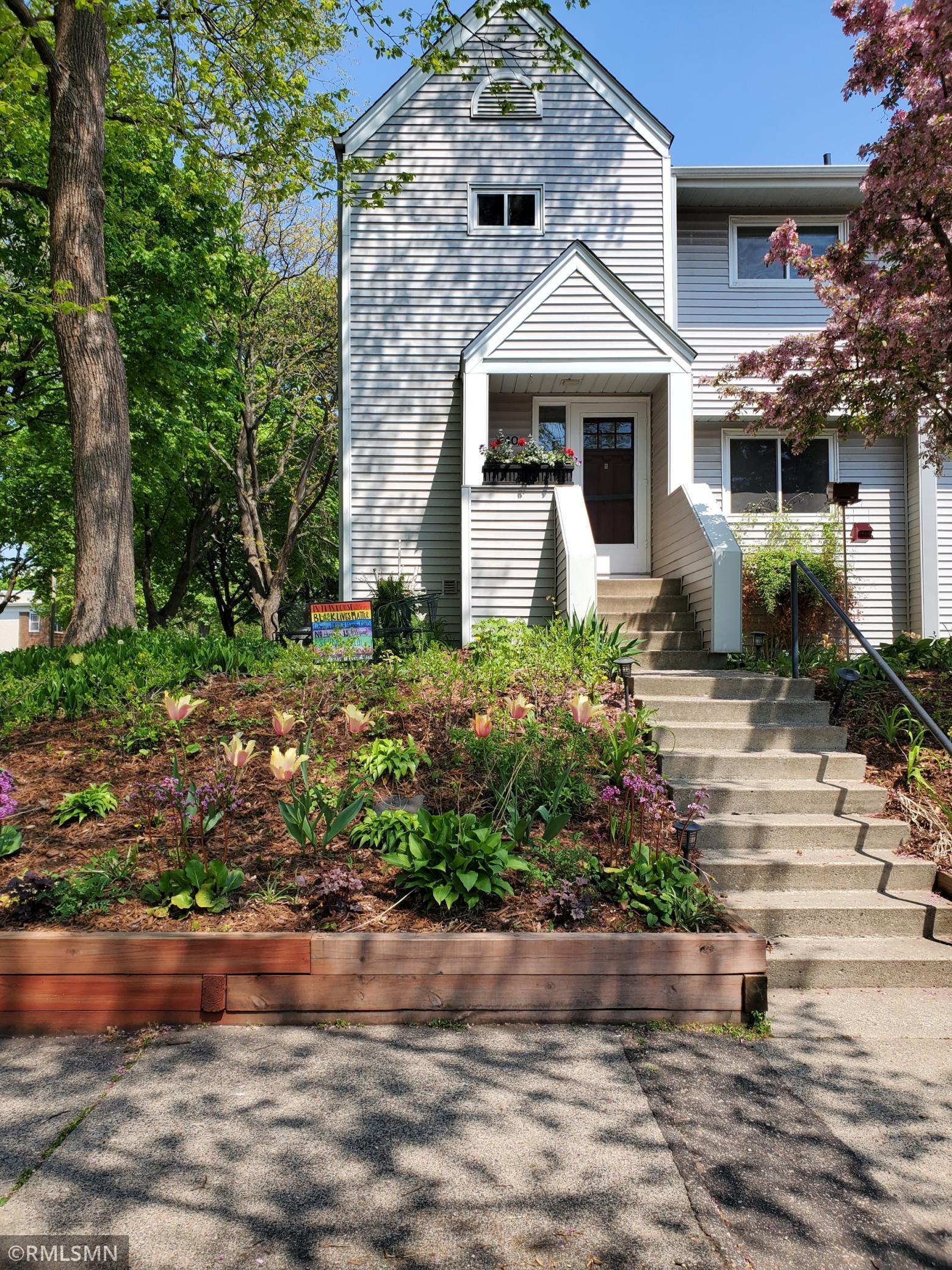 View of Residential at 140 43rd Street #16, Minneapolis MN 55409, Minneapolis - Mike Wilen | Minnesota Team Real Estate