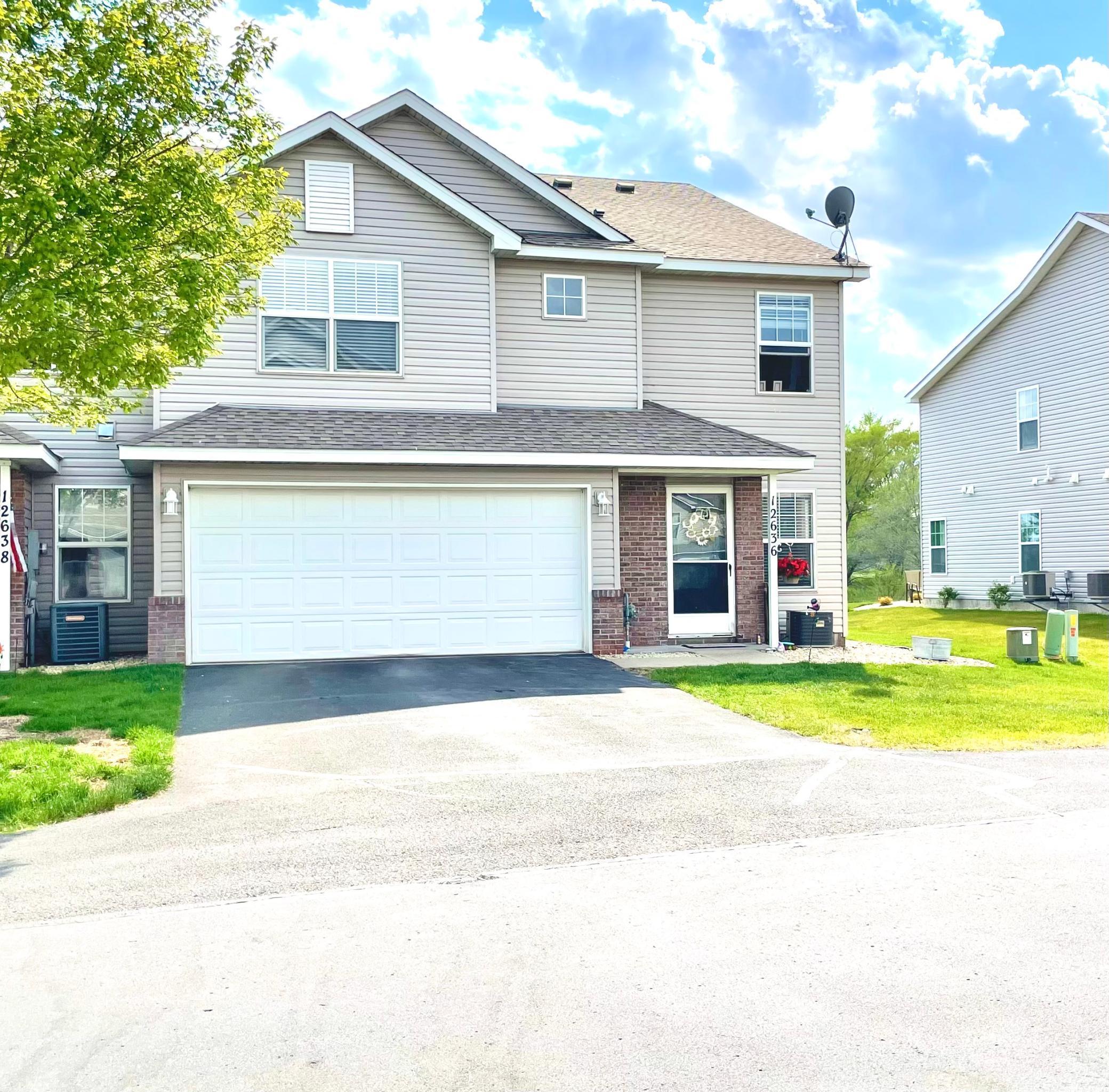 View of Residential at 12636 Pond View Road, Zimmerman MN 55398, Zimmerman - Mike Wilen | Minnesota Team Real Estate