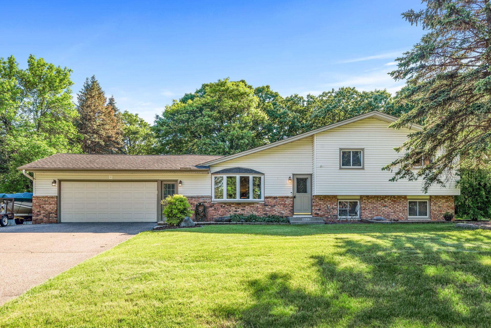 View of Residential at 12001 Porter Drive, Champlin MN 55316, Champlin - Mike Wilen | Minnesota Team Real Estate