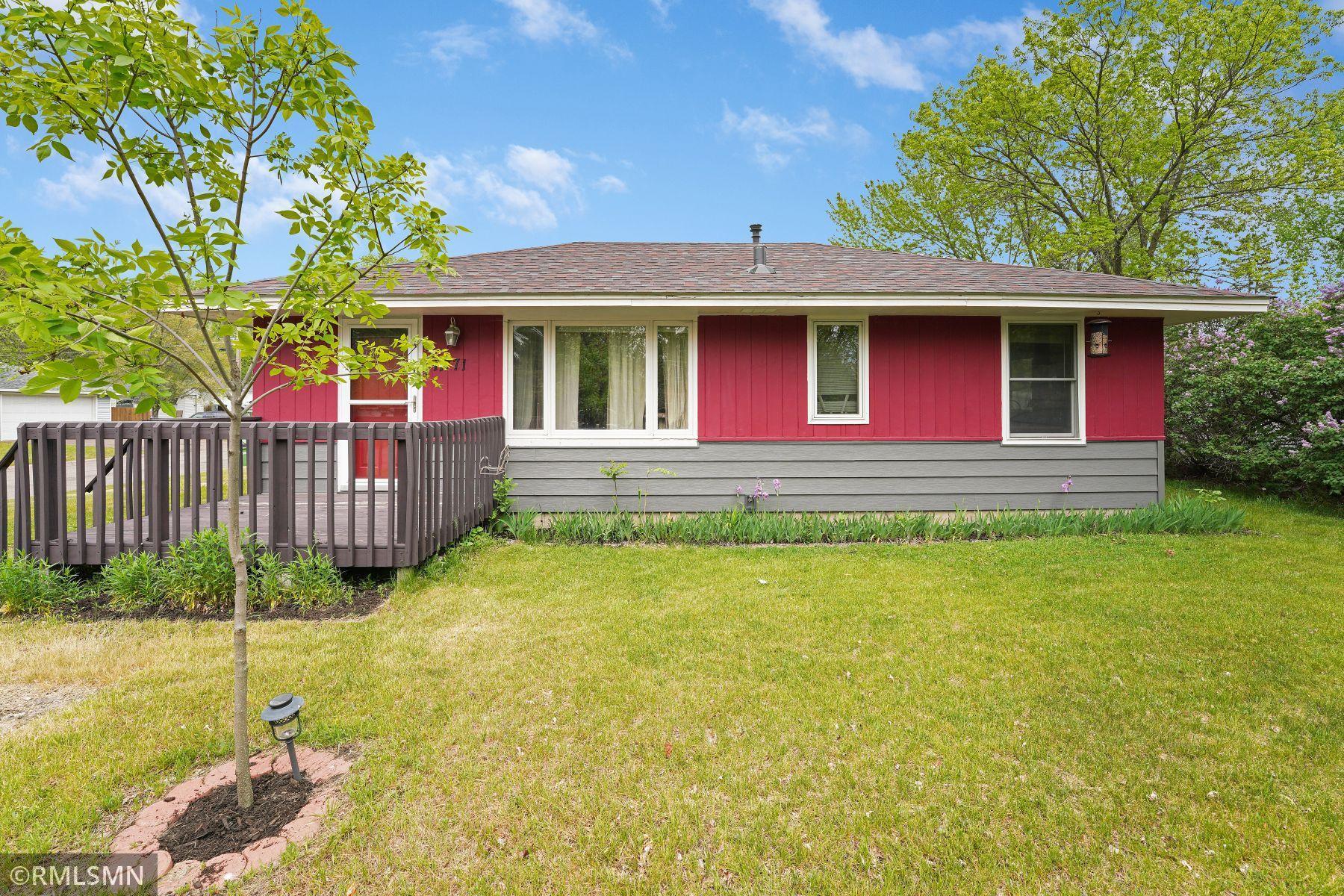 View of Residential at 11771 Juniper Street, Coon Rapids MN 55448, Coon Rapids - Mike Wilen | Minnesota Team Real Estate