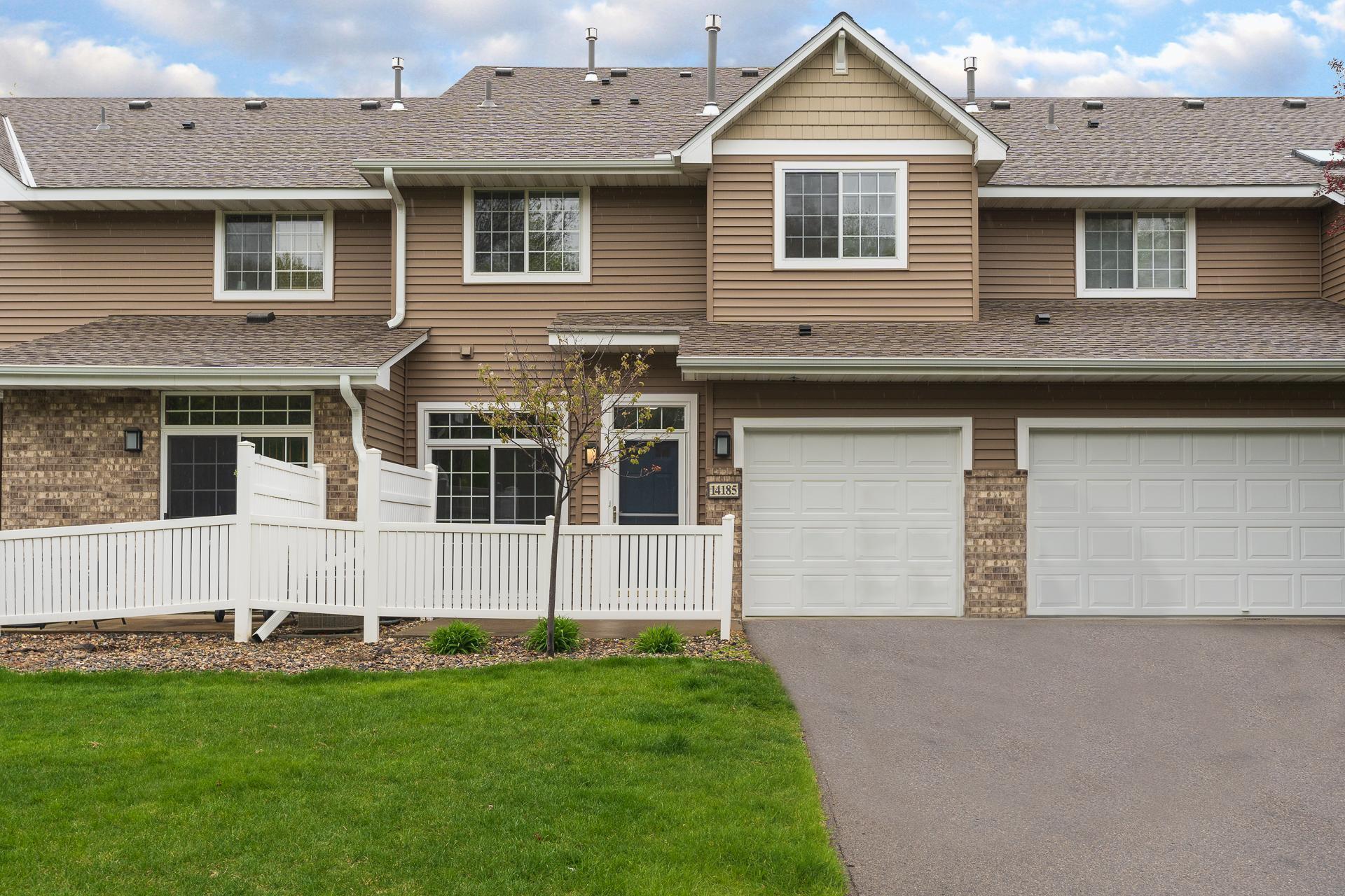 View of Residential at 14185 Plymouth Avenue #144, Burnsville MN 55337, Burnsville - Mike Wilen | Minnesota Team Real Estate