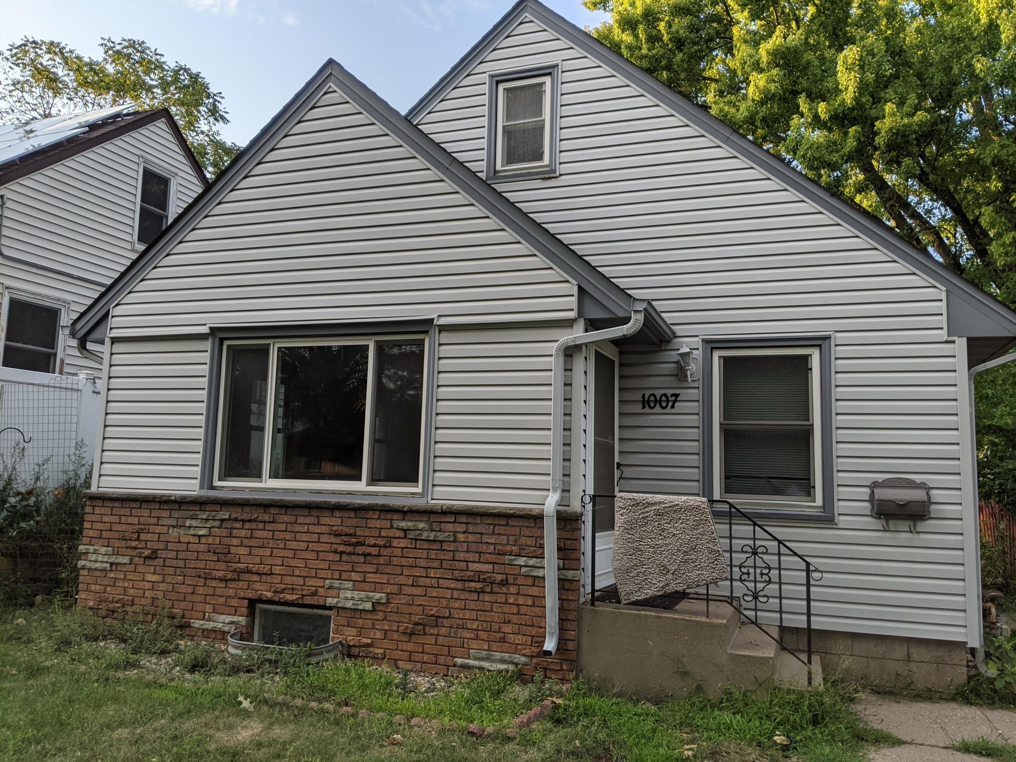 View of Residential at 1007 Topping, Saint Paul MN 55103, Saint Paul - Mike Wilen | Minnesota Team Real Estate
