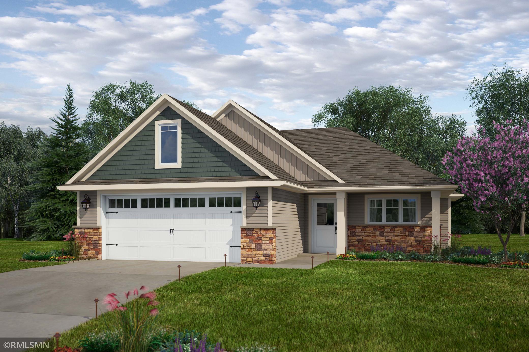 View of Residential at 14731 Anson Street, Columbus MN 55025, Columbus - Mike Wilen | Minnesota Team Real Estate