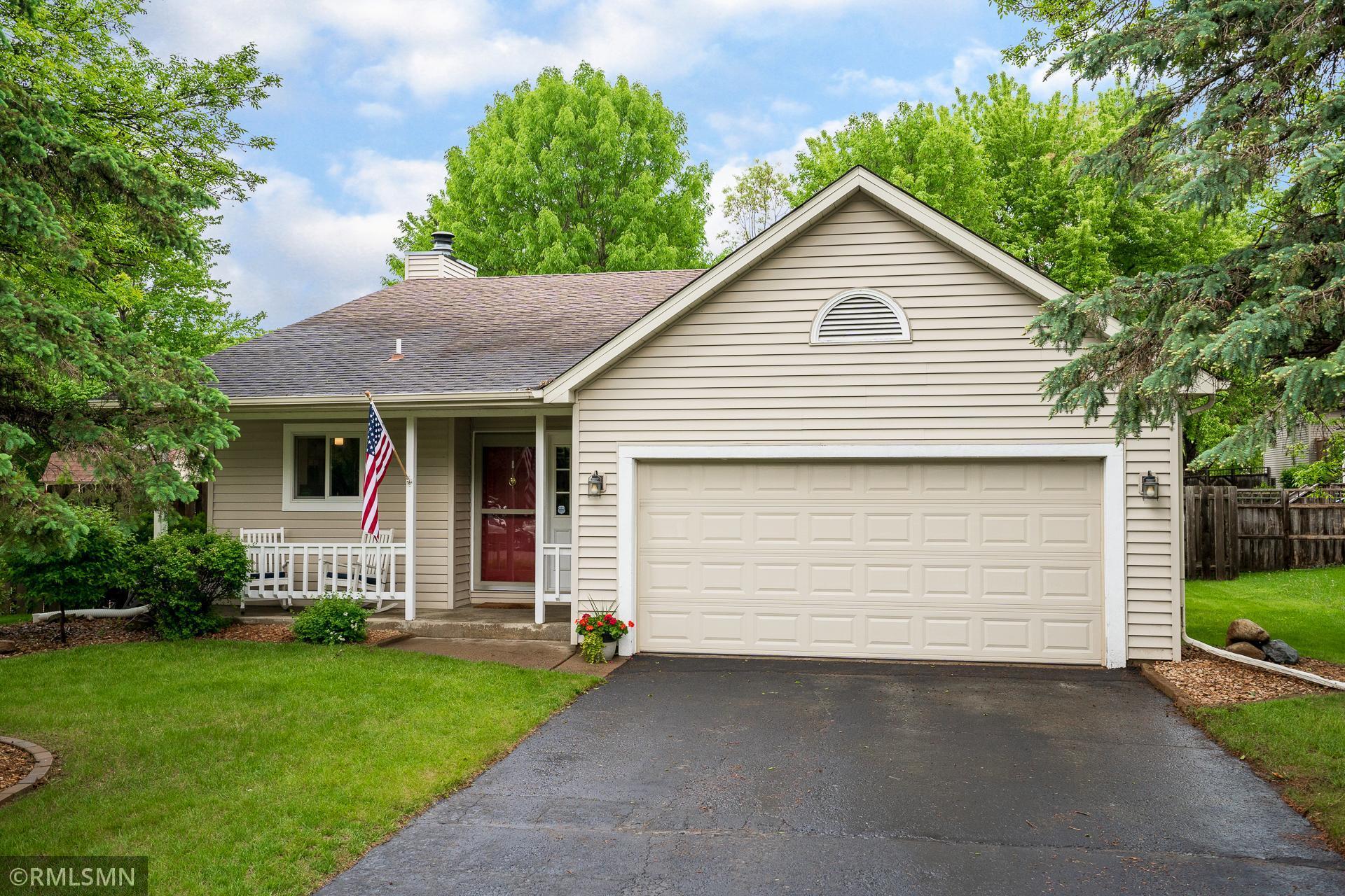 View of Residential at 1393 Hickory Trail, White Bear Lake MN 55110, White Bear Lake - Mike Wilen | Minnesota Team Real Estate