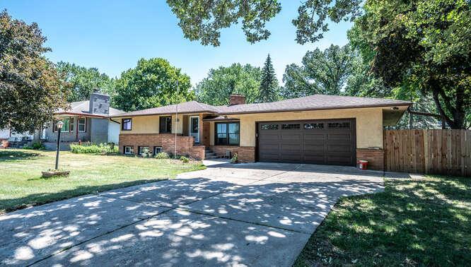 View of Residential at 136 Warburton Street, South Saint Paul MN 55075, South Saint Paul - Mike Wilen | Minnesota Team Real Estate