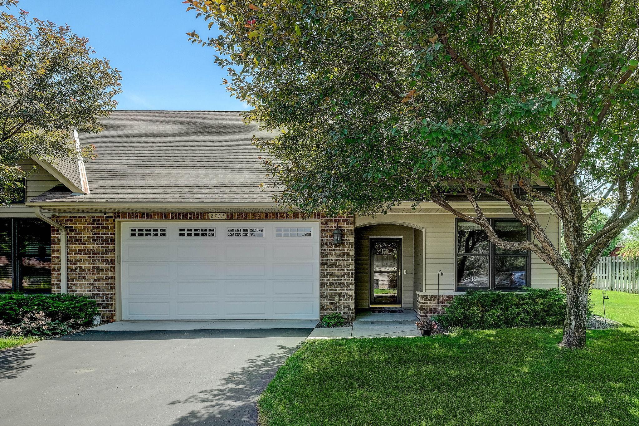 View of Residential at 2749 Lindsey Court, New Brighton MN 55112, New Brighton - Mike Wilen | Minnesota Team Real Estate
