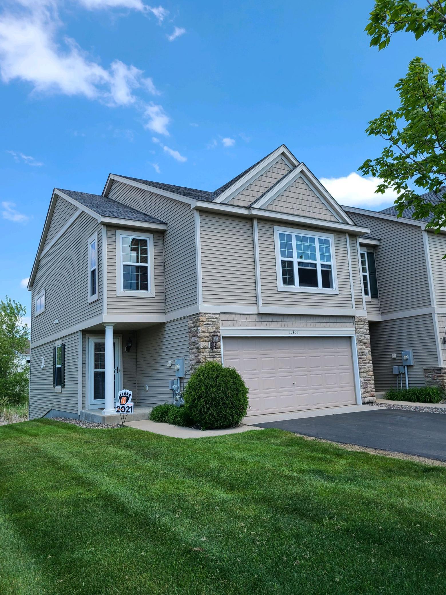 View of Residential at 15455 Freedom Drive, Hugo MN 55038, Hugo - Mike Wilen | Minnesota Team Real Estate