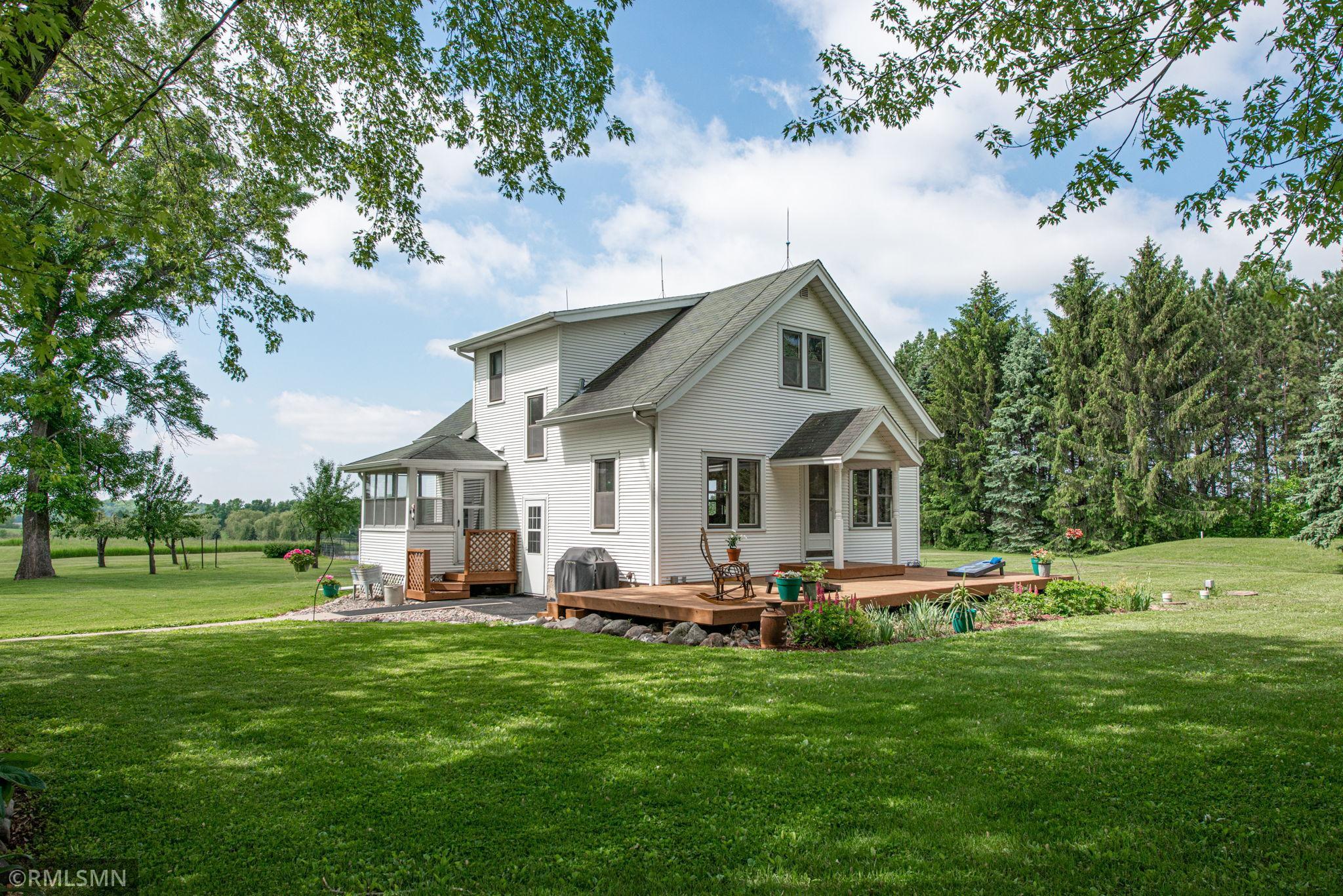 View of Residential at 15333 280th Street, Lindstrom MN 55045, Lindstrom - Mike Wilen | Minnesota Team Real Estate