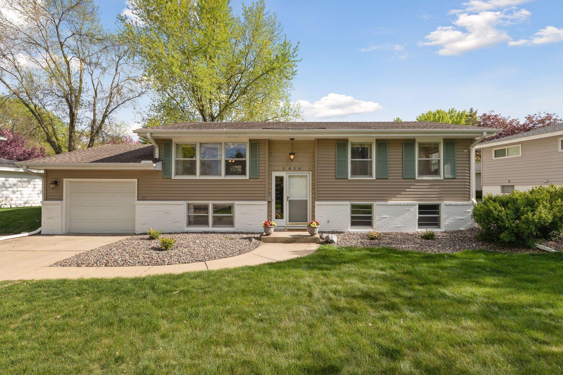 View of Residential at 3858 Independence Avenue, New Hope MN 55427, New Hope - Mike Wilen | Minnesota Team Real Estate