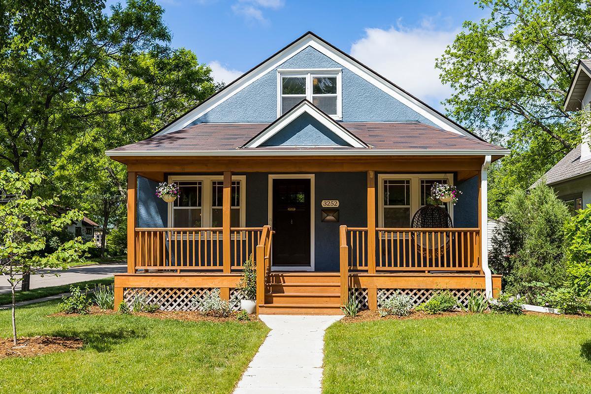 View of Residential at 3252 40th Avenue, Minneapolis MN 55406, Minneapolis - Mike Wilen | Minnesota Team Real Estate