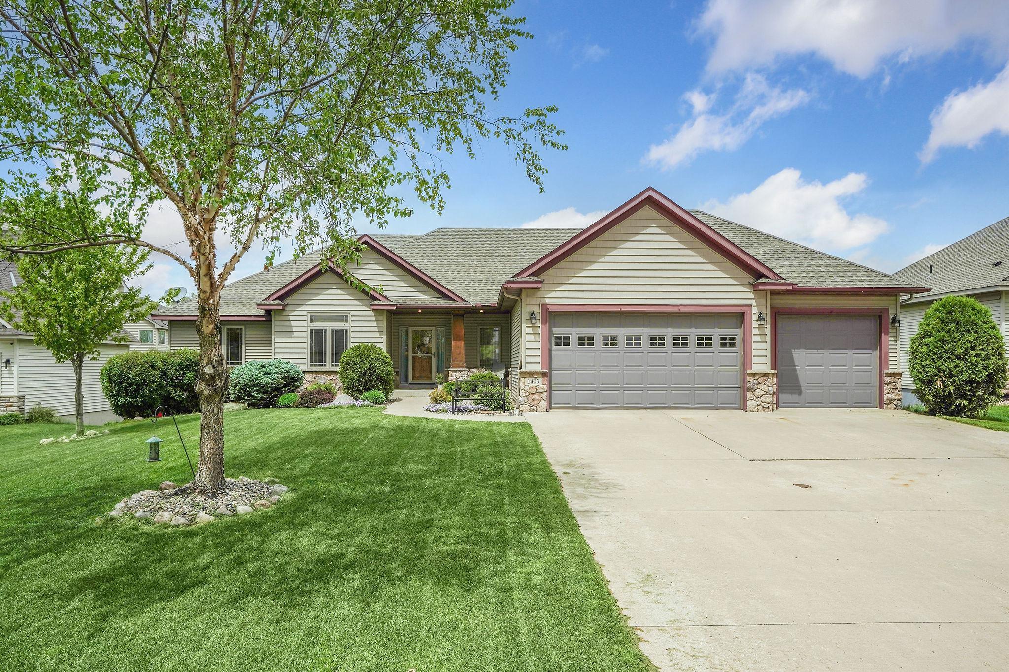 View of Residential at 1405 8th Street Court, New Prague MN 56071, New Prague - Mike Wilen | Minnesota Team Real Estate