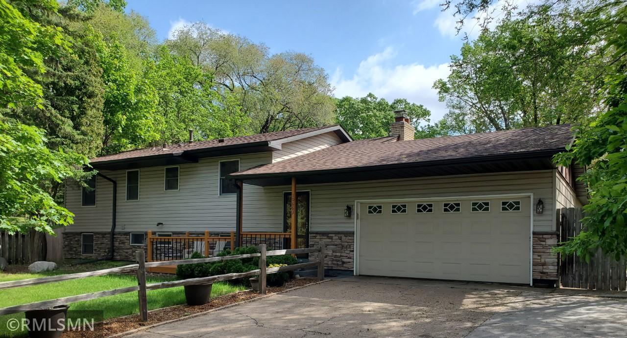 View of Residential at 10663 Verdin Street, Coon Rapids MN 55433, Coon Rapids - Mike Wilen | Minnesota Team Real Estate