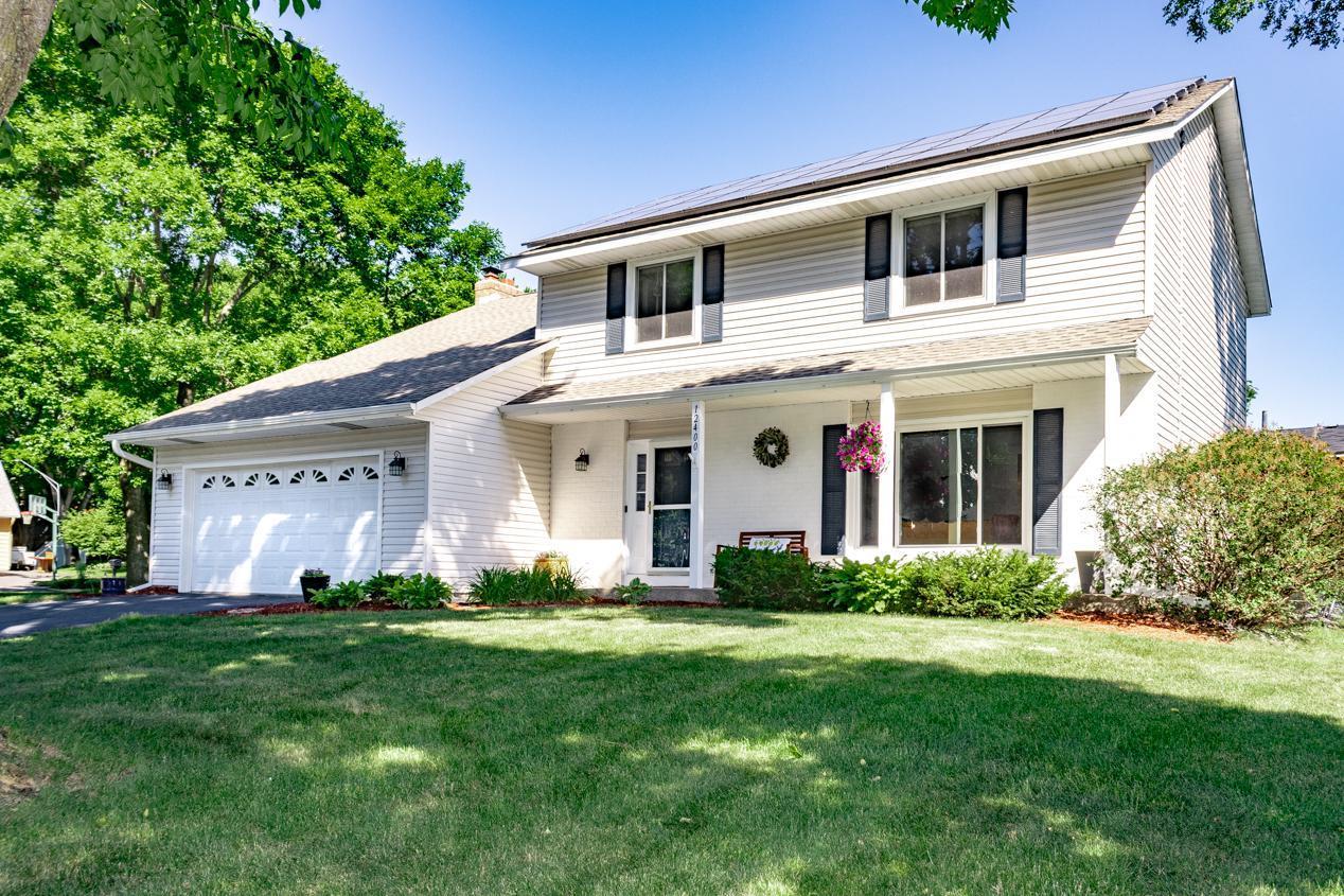 View of Residential at 12400 Jack Pine Trail, Eden Prairie MN 55347, Eden Prairie - Mike Wilen | Minnesota Team Real Estate