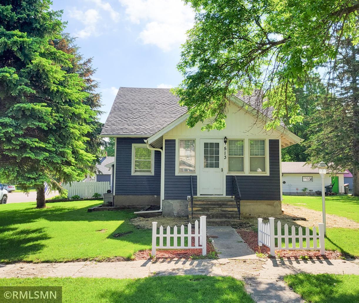 View of Residential at 513 Main Street, Winthrop MN 55396, Winthrop - Mike Wilen | Minnesota Team Real Estate