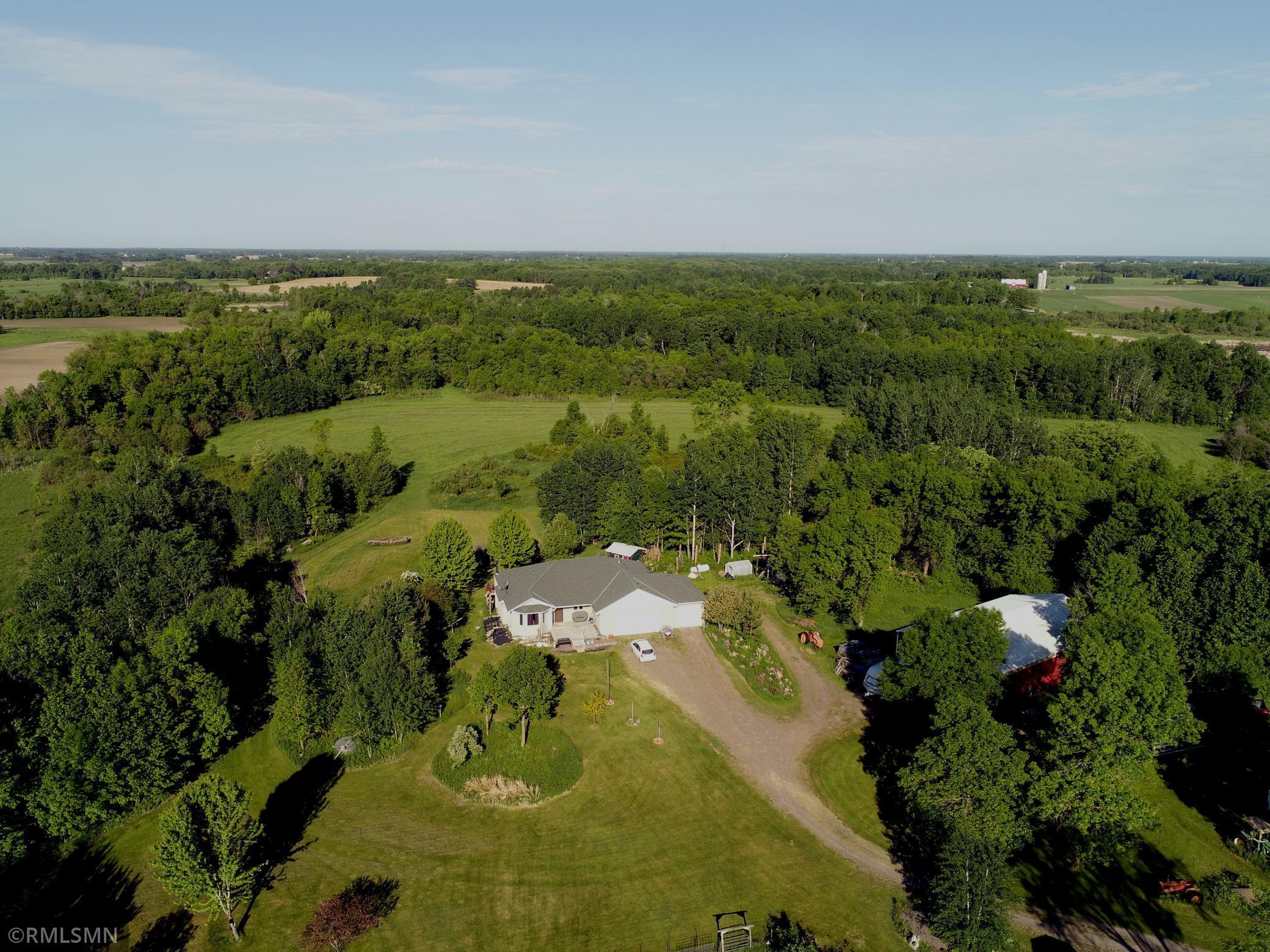 View of Residential at 9623 65th Avenue, Milaca MN 56353, Milaca - Mike Wilen | Minnesota Team Real Estate