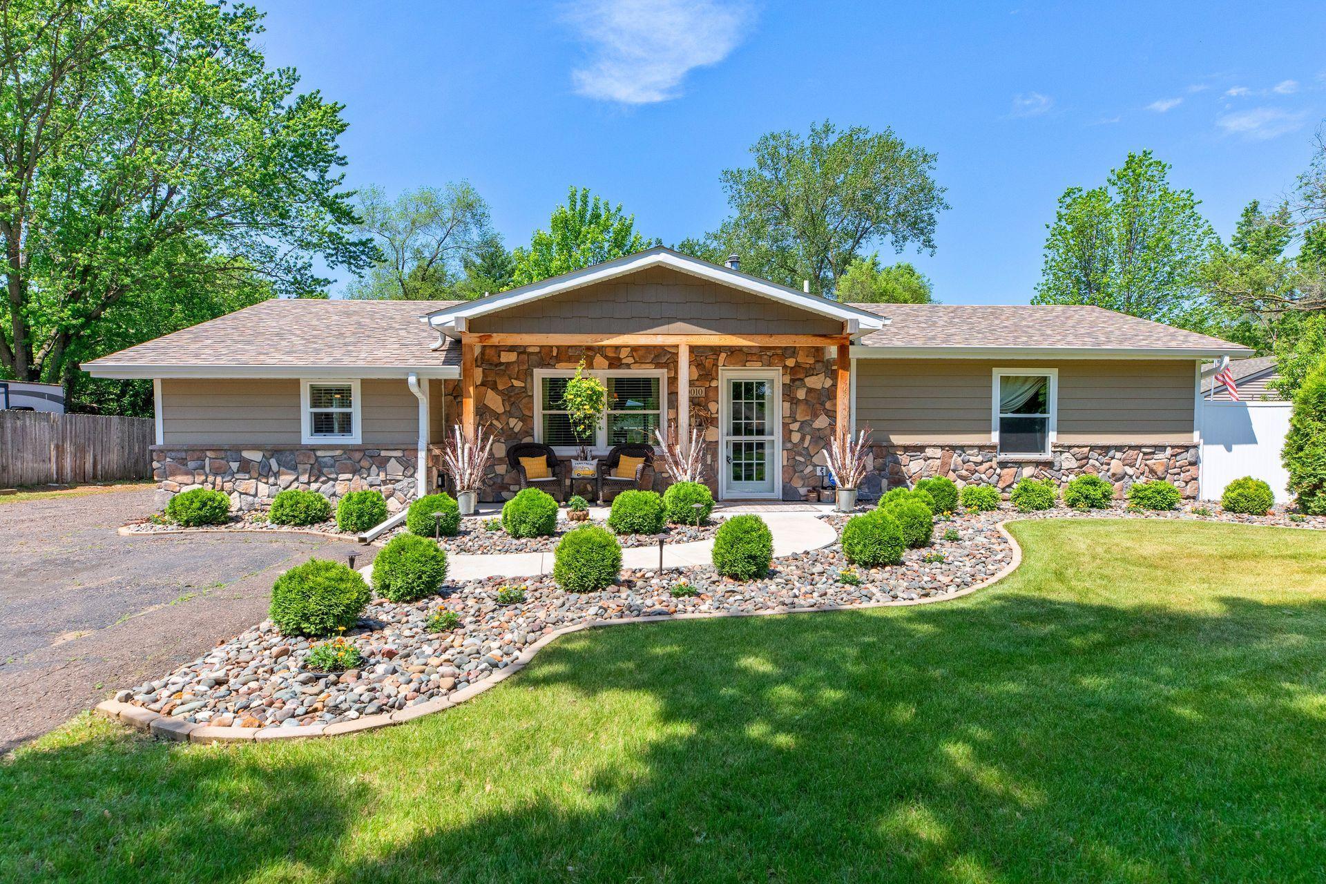 View of Residential at 10010 Larch Street, Coon Rapids MN 55433, Coon Rapids - Mike Wilen | Minnesota Team Real Estate